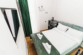 Trinity Hotel