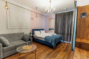 Trinity Hotel