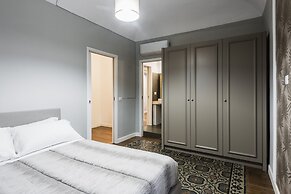 Penninello Apartment by Wonderful Italy