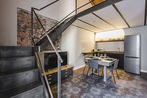 Penninello Apartment by Wonderful Italy