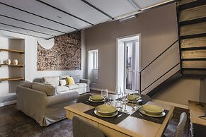 Penninello Apartment by Wonderful Italy