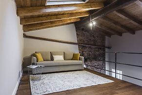 Penninello Apartment by Wonderful Italy