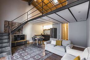 Penninello Apartment by Wonderful Italy