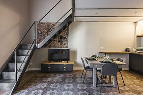 Penninello Apartment by Wonderful Italy