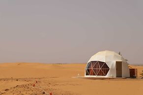 Merzouga dome