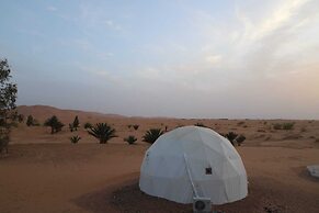 Merzouga dome