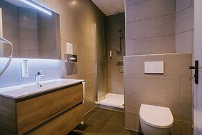 Hotel L'eau Vive