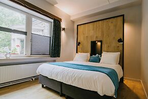 Hotel L'eau Vive