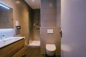 Hotel L'eau Vive