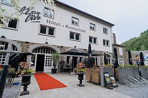 Hotel L'eau Vive