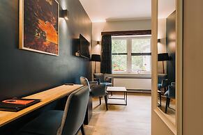 Hotel L'eau Vive