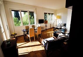 Relax Apartment 5 by Wonderful Italy