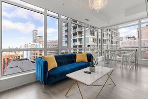 The Noho Entertainment District