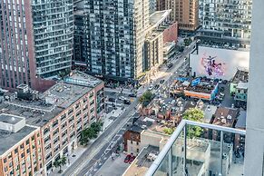 The Noho Entertainment District