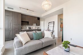 The Noho Entertainment District