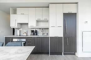 The Noho Entertainment District