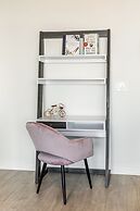 The Noho Entertainment District