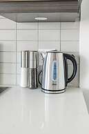 The Noho Entertainment District