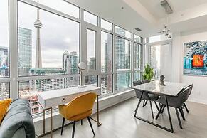 The Noho Entertainment District