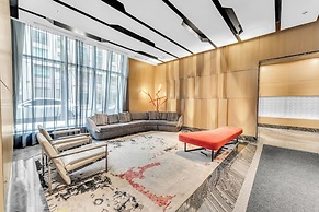 The Noho Entertainment District