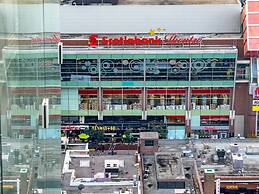 The Gallant Entertainment District