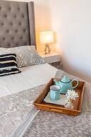 The Noho Entertainment District