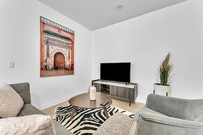 The Noho Entertainment District