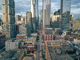The Gallant Entertainment District