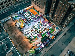 The Gallant Entertainment District