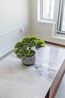 The Noho Entertainment District