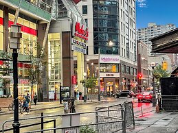 The Gallant Entertainment District