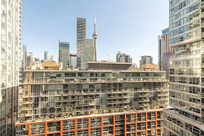 The Noho Entertainment District