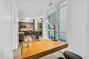 The Noho Entertainment District