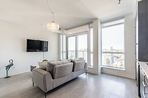 The Noho Entertainment District