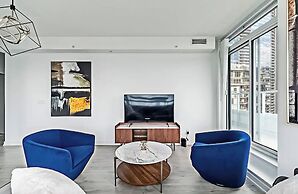 The Noho Entertainment District