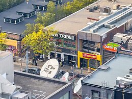 The Gallant Entertainment District
