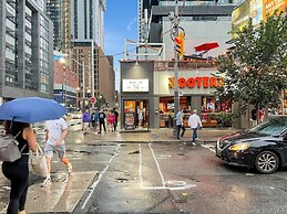 The Noho Entertainment District