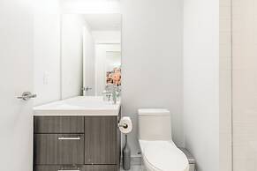 The Noho Entertainment District