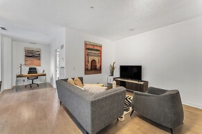 The Noho Entertainment District