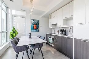 The Noho Entertainment District