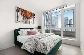 The Noho Entertainment District