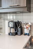 The Noho Entertainment District