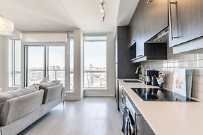 The Noho Entertainment District