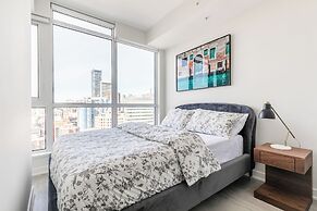 The Noho Entertainment District