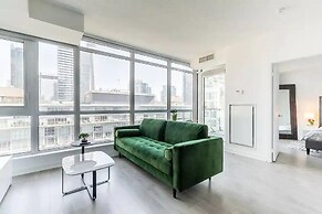 The Noho Entertainment District