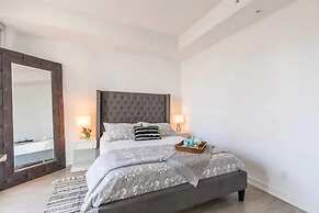 The Noho Entertainment District