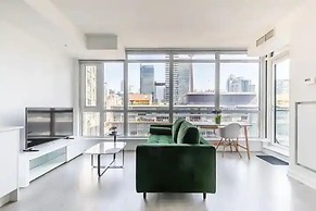 The Noho Entertainment District