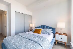 The Noho Entertainment District