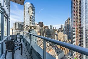 The Noho Entertainment District