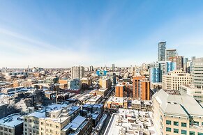 The Noho Entertainment District